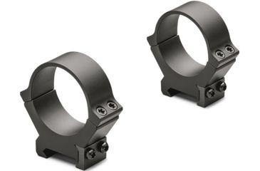 PRW2 34mm High Matte Rings
