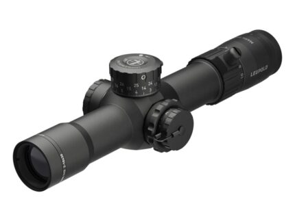 Leupold Mark 5HD Rifle Scope 2-10x30 35mm M5C3 FFP Illum. CMR-Mil
