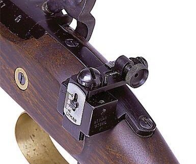Lyman 57GPR Receiver Sight
