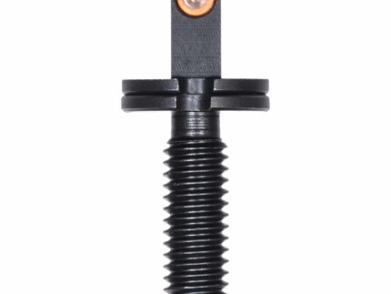 Night Fision Tritium Front Sight Post Orange Ring for AR15