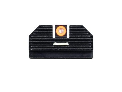 Night Fision Perfect Dot Costa Ludus Night Sight Orange Front Green Rear Glock MOS Model 43x