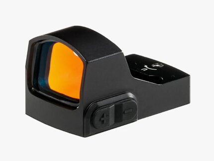 Athlon Midas EDC Red Dot Scope 3 MOA