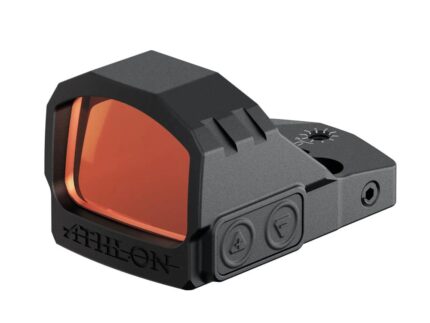 Athlon Talos EDC Pro Red Dot Sight 3 MOA