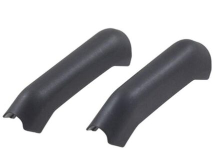 Ruger American Gen 2 Comb Riser Kit Black 2/ct