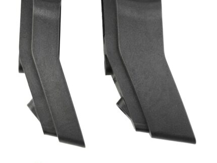 Ruger LOP Spacer Kit for Generation II Black