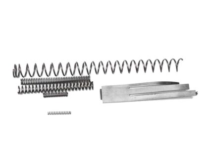 Wilson Combat Spring Set Complete 1911 Full-Size