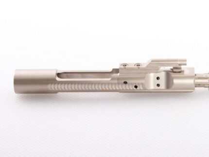 FOSTECH COMPLETE BOLT CARRIER GROUP (NICKEL BORON COATING)