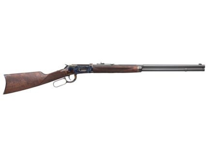 Winchester Model 94 Deluxe Sporting Rifle 30-30 Win 8rd Magazine 24" Barrel Black Walnut
