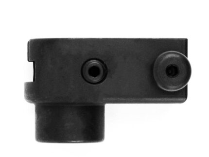 GrovTec Bayonet Adaptor PB Base Black