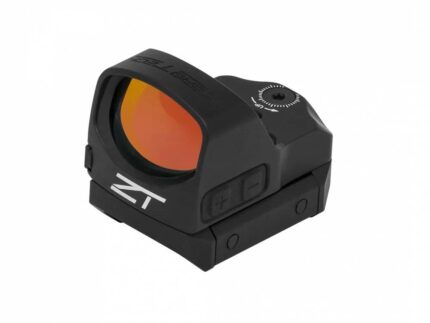 ZeroTech Thrive HD Red Dot Multi Reflex Low Mount