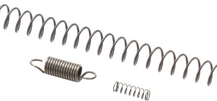 LANTAC ULTIMATE SPRING SET 4LB - TRIGGER FOR GLOCK 17/19 GEN1-4