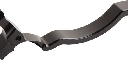 TACSOL EXTENDED MAG RELEASE - 10-22 MATTE BLACK