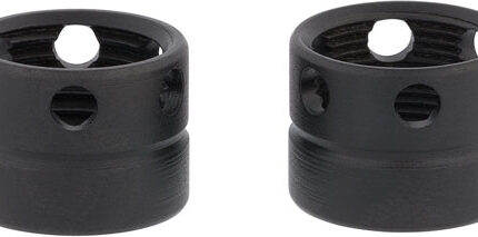 BROWNING SPORTER RECOIL HAWG - MUZZLE BRAKE  BLK .30 & LESS