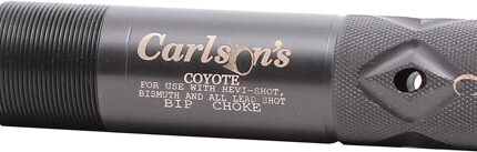 CARLSONS CHOKE TUBE COYOTE - 12GA PORTED INVECTOR+
