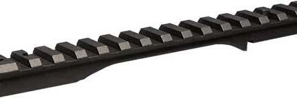 CHRISTENSEN SCOPE BASE 1-PIECE - REMINGTON 700 LA BLACK