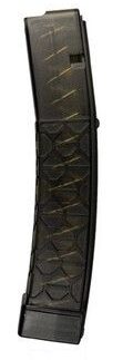 GRAND POWER STRIBOG 9MM 30 RD - CURVED MAG
