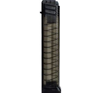 GRAND POWER STRIBOG 45ACP - 20 RD MAG