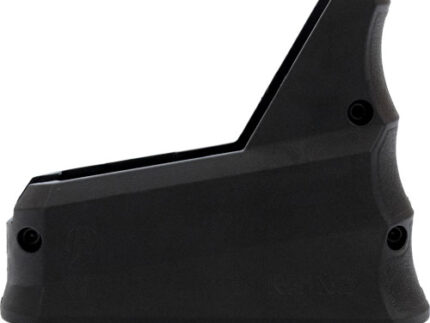 ARMASPEC R-23 TACTICAL MAGWELL - GRIP & FUNNEL BLACK