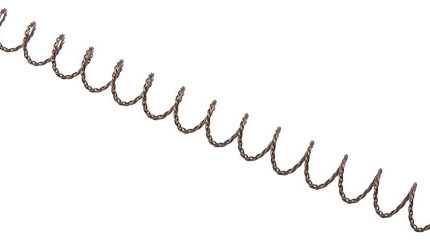 ARMASPEC BRAIDED BUFFER SPRING - AR15