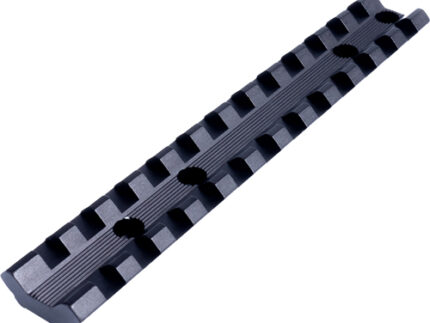 EGW SCOPE BASE SAVAGE REVEL - LEVER ACTION PICATINNY RAIL