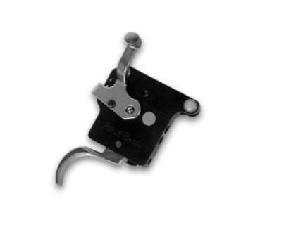 RIFLE BASIX TRIGGER REM PRO - 700 4OZ TO 20OZ BLACK