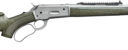 PEDERSOLI LEVER ACTION GUIDE - MASTER X 45-70 19" CERAKOTE