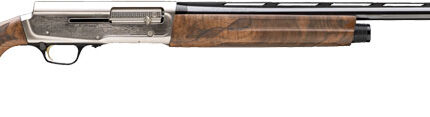 BROWNING A5 ULTIMATE 12GA 3" - 26"VR BLUED/WALNUT