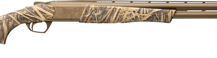 BROWNING CYNERGY WICKED WING - 12GA 3.5" 26"VR MOSHADOWGRASS