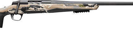 BROWNING X-BOLT 2 WESTERN - HUNTER LR 300 WM 26" OVIX *
