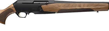 BROWNING BAR MK4 HUNTER 300 WM - 24" WALNUT BLUED