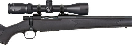 MOSSBERG PATRIOT COMBO 450BM - 20" VORTEX 3-9X40 BLUE SYNTHEC