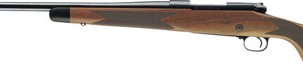 WINCHESTER MODEL 70 SUPER - GRADE 264WM 26" BLUED/WALNUT