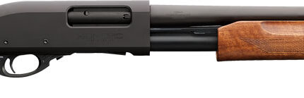 CHARLES DALY HONCHO PUMP 12GA. - 3" 5+1 14" PISTOL GRIP WOOD