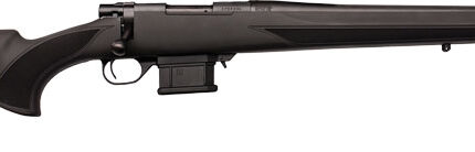 HOWA M1500 MINI-ACTION 22ARC - 22" THRD BLACK SYN.
