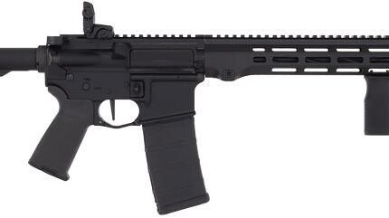 MAXIM MD15 1516 LITE RIFLE - 5.56 NATO 16" BLACK