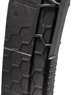 HEXMAG MAGAZINE AR-15 5.56X45 - 10RD POLYHEX BLACK SHORTY