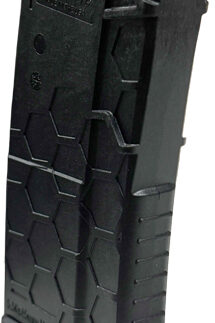 HEXMAG MAGAZINE AR-15 5.56X45 - 20RD CARBON FIBER SHORTY