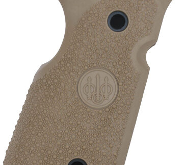 BERETTA GRIPS M9A3 WRAPAROUND - CONFIGURATION POLYMER TAN