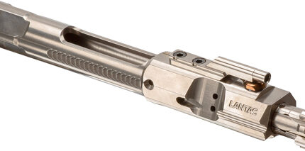 LANTAC ENHANCED BCG 308/7.62 - NIB SILVER