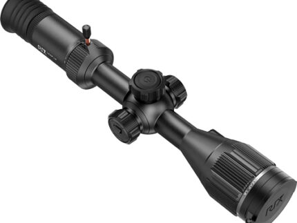 RIX LEAP L6 THERMAL SCOPE - 640 50MM WITH LRF