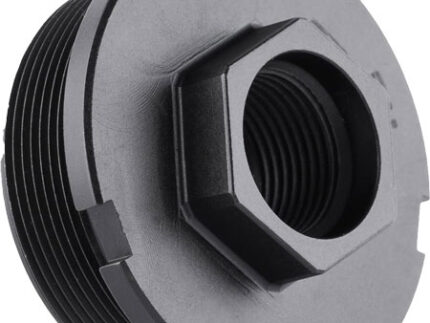 DEAD AIR SILENCERS DIRECT - THREAD MOUNT W/ HUB 5/8-24