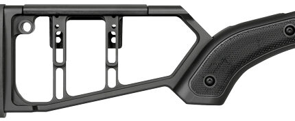 MI LEVER ACTION STOCK ROSSI - PISTOL GRIP BLACK