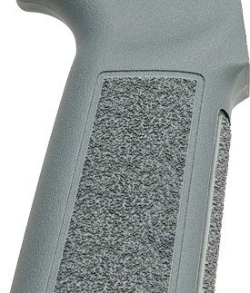 B5 SYSTEMS TYPE 23 PISTOL GRIP - WOLF GREY BEAVERTAIL