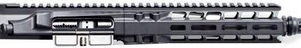 RADIAN MODEL 1 COMPLETE - UPPER 300BLK 9" BLACK