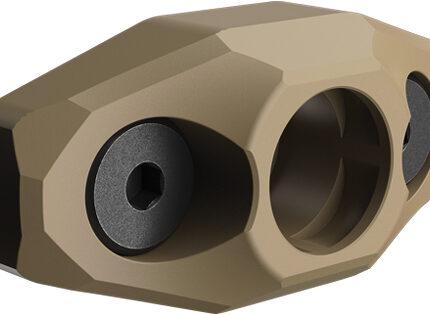 RISE M-LOK QD SLING MOUNT - FLAT DARK EARTH