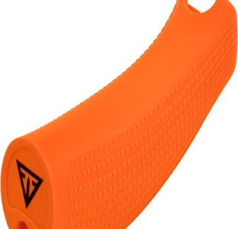 TIKKA GRIP ADAPTER FOR T3X - SYN STOCKS STANDARD ORANGE