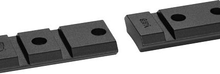 WARNE BASE VAPOR 2PC REM 700/ - WBY VANGUARD/CHRSTSN ALUMINUM