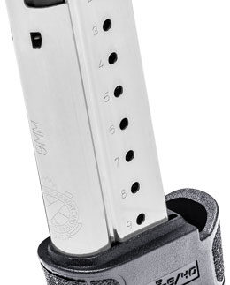 SPRINGFIELD MAGAZINE XDSG 9MM - LUGER 9RD GRAY