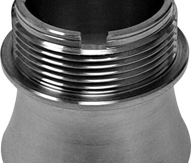 YHM VICTRA 12 MODIFIED - CHOKE CONE