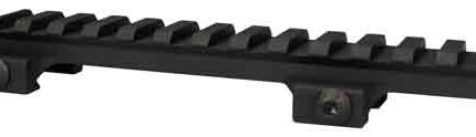 YHM SCOPE RISER 5-1/4" LONG - PICATINNY MOUNT
